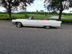 Thumbnail Photo 4 for 1965 Cadillac De Ville